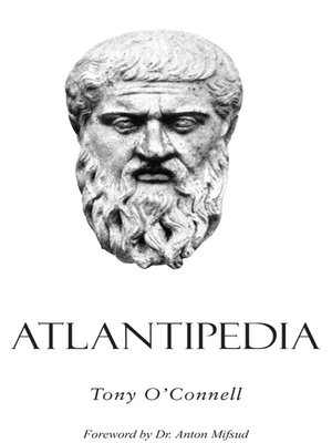 cover image of Atlantipedia